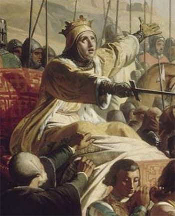 Baldwin IV copy