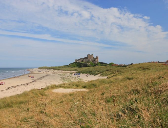 Bamburgh