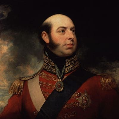 Duke of Kent