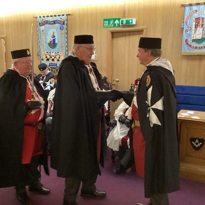 George_Gray_Appointed