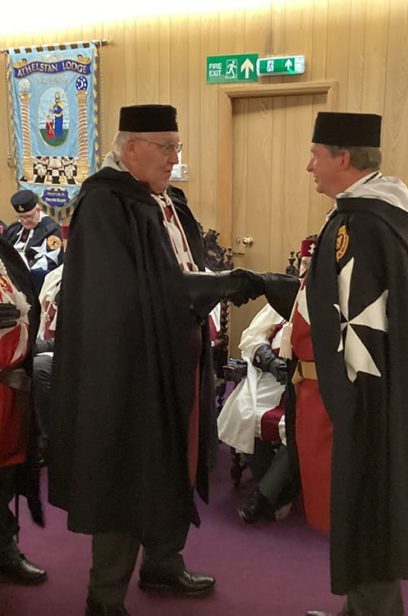 George_Gray_Appointed
