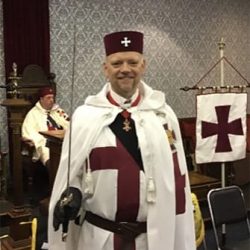 Knight Templar