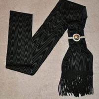 Knights-sash