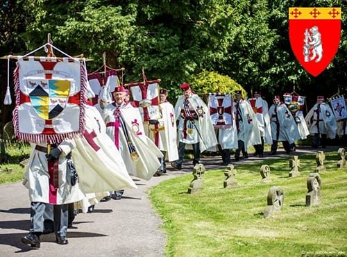 Provincial-KT-Church-Service