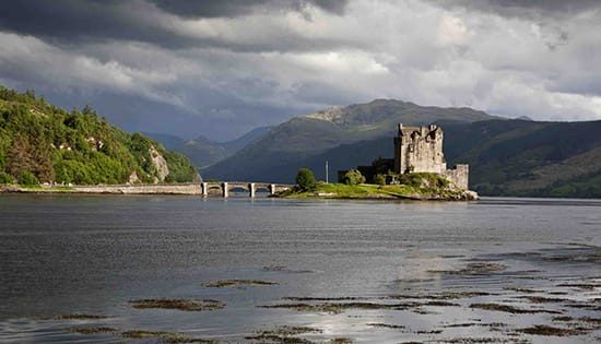 Scottish