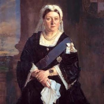 Victoria