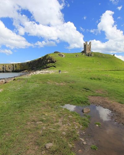 northumberland